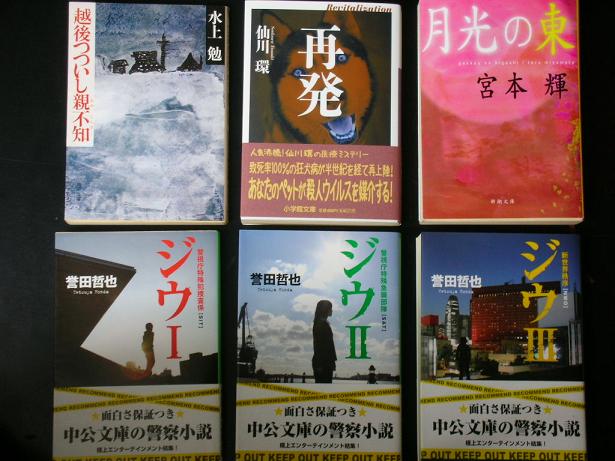 糸魚川と小説